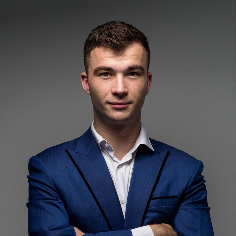 Thibaut Fenain